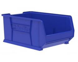 Akro-Mils 30288 Super Sized Plastic Bins