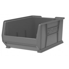 Akro-Mils 30288 Super Sized Plastic Bins