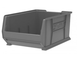 Akro-Mils 30288 Super Sized Plastic Bins