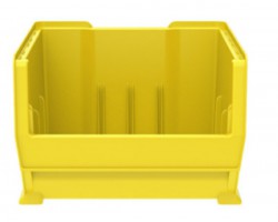 Akro-Mils 30288 Super Sized Plastic Bins