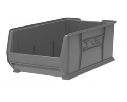 Akro-Mils 30293 Super Sized Plastic Bins
