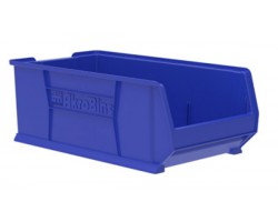 Akro-Mils 30293 Super Sized Plastic Bins