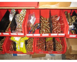 Akro-Mils 30230 Small Part Plastic Bin - 12 per Carton