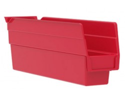 Akro-Mils 30110 Plastic Shelf Bin - 24 per Carton