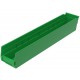 Akro-Mils 30124 Plastic Shelf Bin - 12 per Carton