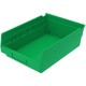 Akro-Mils 30150 Plastic Shelf Bin - 12 per Carton