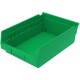 Akro-Mils 30150 Plastic Shelf Bin - 12 per Carton