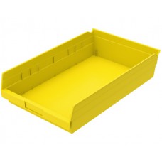Akro-Mils 30178 Plastic Shelf Bin - 12 per Carton