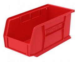 Akro-Mils 30230 Small Part Plastic Bin - 12 per Carton