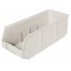 Akro-Mils 30358 Small Part Plastic Bin - 6 per Carton