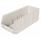 Akro-Mils 30348 Small Part Bins - 6 per Carton