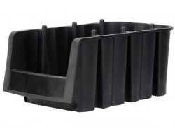 Akro-Mils 30716 Plastic Economy Bin - 10 per Carton