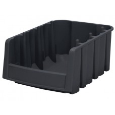 Akro-Mils 30718 Plastic Economy Bin - 8 per Carton