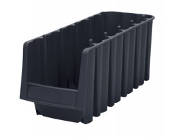 Akro-Mils 30776 Plastic Economy Bin - 10 per Carton