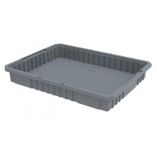 Akro-Mils 33105 Plastic Divider Box Container