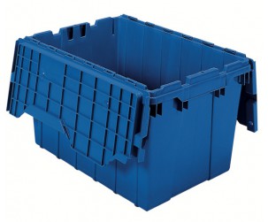 Attached Lid Containers Buying Guide: Sizes, Uses & Features
