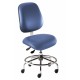Biofit Amherst Ergonomic Cleanroom Chair - AMS-L-RC-T-XF-XA-06