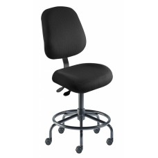 Biofit Amherst Series Ergonomic Chair - AMS-M-RC-T-XF-XA-06
