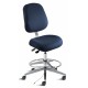 Biofit Amherst Ergonomic ESD Static Control Chair - AMS-L-RC-K