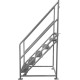 Ballymore CS231 Stair Sections-Set of Serrated Grating Treads