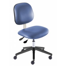 Biofit Ergonomic Cleanroom Chair - BER-L-RC-IS08