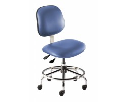 Biofit Belize Ergonomic Chair - BES-L-RC-T-XF-XA-06
