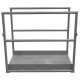 Ballymore Bridge Sections, Serrated Grating Treads | Model CB231