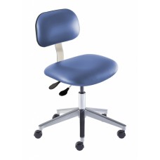 Biofit Ergonomic Cleanroom Chair - BTA-L-RC-IS08