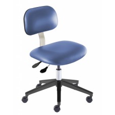 Biofit Ergonomic Cleanroom Chair - BTR-L-RC-IS08