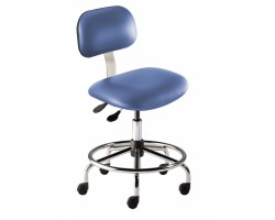 Biofit Bridgeport Ergonomic Chair - BTS-L-RC-T-XF-XA-06