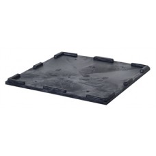 Buckhorn 48x45 Heavy Duty Structural Foam Lid - TH48450200