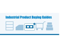 How CustomMHS Buying Guides Help You Choose the Right Material Handling Equipment How CustomMHS Buying Guides Help You Choose the Right Material Handling Equipment