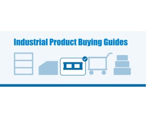 How CustomMHS Buying Guides Help You Choose the Right Material Handling Equipment
