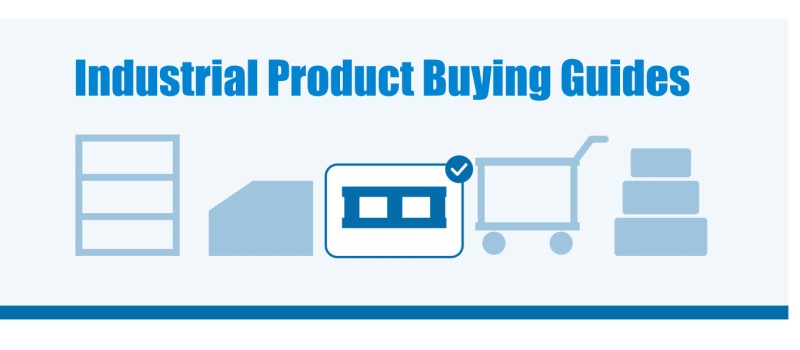 How CustomMHS Buying Guides Help You Choose the Right Material Handling Equipment