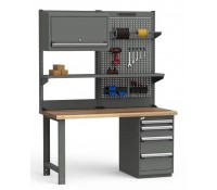 Workbenches & Workstations