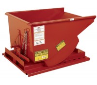 Hoppers – Self-Dumping Hoppers & Tilt Trucks