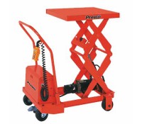 Lift Equipment - Mobile