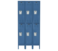 Lockers – Steel Lockers, Wire Lockers & Tenant Lockers