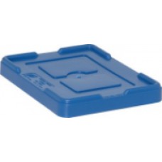 Quantum COV91000 Snap on Container Cover- 10 Per Carton