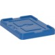 Quantum COV92000 Snap on Dividable Grid Container Cover- 4 Per Carton