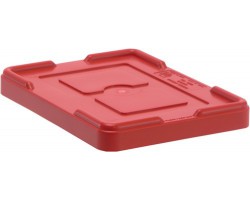 Quantum COV92000 Snap on Dividable Grid Container Cover- 4 Per Carton