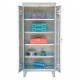 Strong Hold Outdoor Storage Cabinet - 36-WP-244