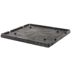 Buckhorn 48x45 Heavy Duty Structural Foam Lid - TL484503