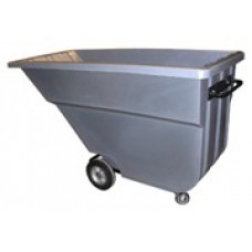 Bayhead 1-1-CU-L Tilt Trash Truck