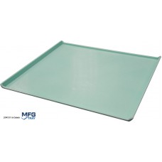 MFG Industrial Heavy Duty Fiberglass Assembly Tray - 204101