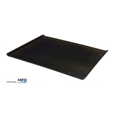 MFG Conductive Heavy Duty Fiberglass Assembly Tray - 210109