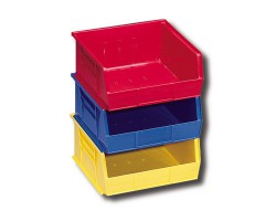 Akro-Mils 30260 Small Part Plastic Bin - 6 per Carton