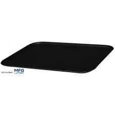 MFG ESD Conductive Fiberglass Nesting Container Lid - 330119