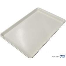 MFG Fiberglass Conveyor Tray - 332001