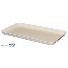 MFG Industrial Heavy Duty Fiberglass Assembly Tray - 601101